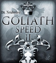 Dr Neubauer Goliath Speed 2