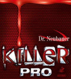 Dr Neubauer Killer Pro