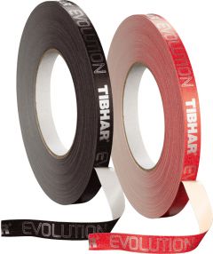 Tibhar Edge Tape Evolution