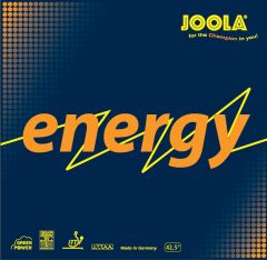 Joola Energy