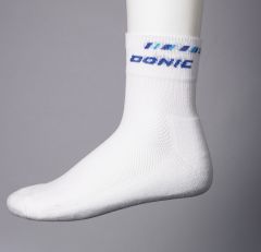 Donic Socks Etna White/Royal