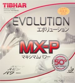 Tibhar Evolution MX-P 50°