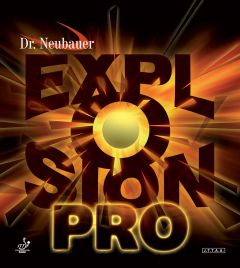 Dr Neubauer Explosion Pro