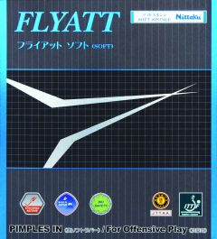 Nittaky Flyatt Soft
