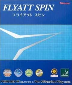 Nittaku Flyatt Spin