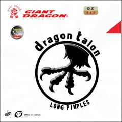 Giant Dragon Talon