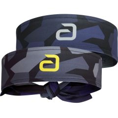 Andro Headband Camouflage