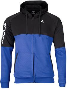 Joola Hoody Performance Blue/Black
