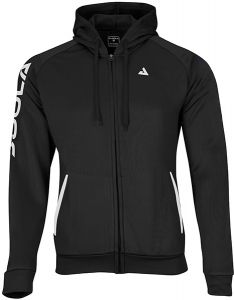 Joola Hoody Performance Black/White