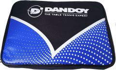 Dandoy Batwallet Single Blue/Black