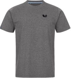 Butterfly T-Shirt Meranji Dark Grey 