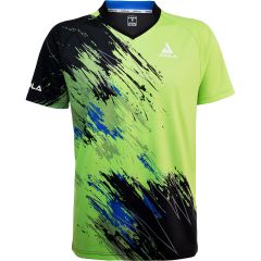 Joola T-Shirt Elanus Lime