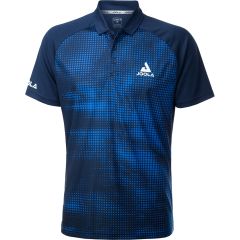 Joola Shirt Plexus Navy/Blue