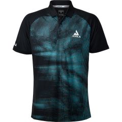 Joola Shirt Plexus Black/Green