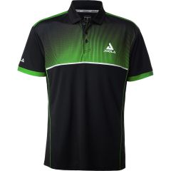Joola Shirt Edge Black/Green
