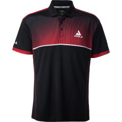 Joola Shirt Edge Black/Red