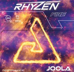 Joola Rhyzen Fire