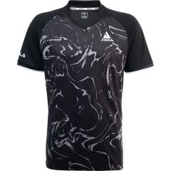 Joola T-Shirt Torrent Black/Grey