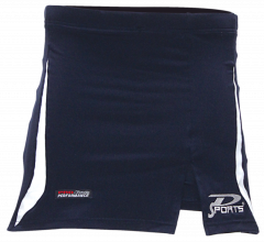 Dsports Skirt PERFORMANCE Navy