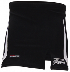 Dsports Skirt PERFORMANCE Black