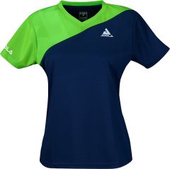 Joola Shirt Ace Lady Navy/Green