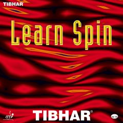 Tibhar Learn Spin