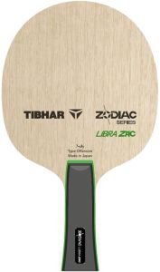 Tibhar Libra Zac - Zodiac Series