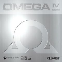 Xiom Omega IV Euro