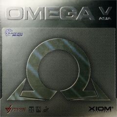 Xiom Omega V Asia DF