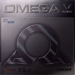 Xiom Omega V Euro DF