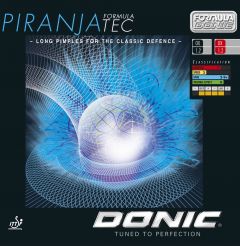 Donic Piranja Formula-TEC