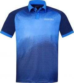 Donic Shirt Blitz Royal Blue/Navy