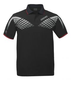 Donic Shirt Hyperflex (Cotton) Black