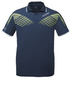 Donic Shirt Hyperflex (Cotton) Navy