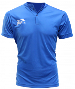 Dsports Shirt QUITO Blue 