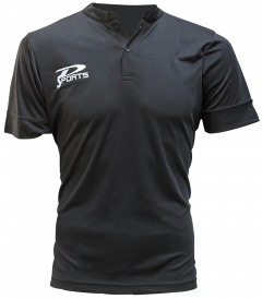 Dsports Shirt QUITO Black