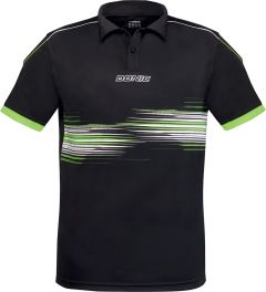 Donic Shirt Raceflex Black