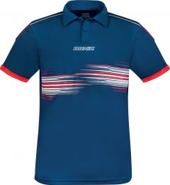 Donic Shirt Race Navy