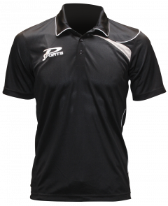 Dsports Shirt RIO Black