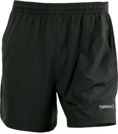 Tibhar Short Pro Black