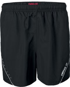 Tibhar Short Pulse Black