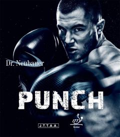 Dr Neubauer Punch