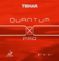 Tibhar Quantum X PRO