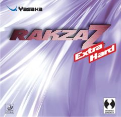 Yasaka Rakza Z Extra Hard