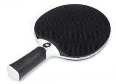 Dandoy Table Tennis Bat Outdoor Black