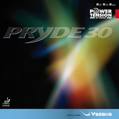 Yasaka Pryde 30°