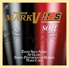 Yasaka Mark V HPS Soft