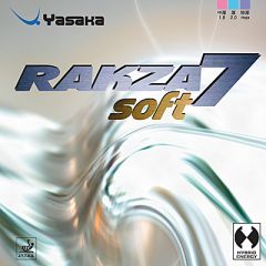 Yasaka Rakza 7 SOFT