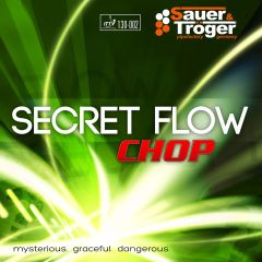 Sauer & Tröger Secret Flow Chop