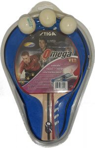 Stiga Set Omega